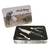 UNCLE HENRY FIXED BLADE KNIFE WITH FOLDING KNIVES IN GIFT TIN Photo