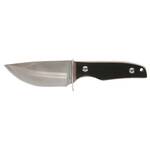 Uncle Henry Fixed Blade Knife With Folding Knives In Gift Tin - Side