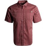 Kings Camo Sonora Short Sleeve Shirt