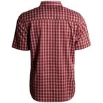 Kings Camo Sonora Short Sleeve Shirt - Back