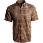 Kings Camo Sonora Short Sleeve Shirt
