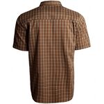 Kings Camo Sonora Short Sleeve Shirt - Back