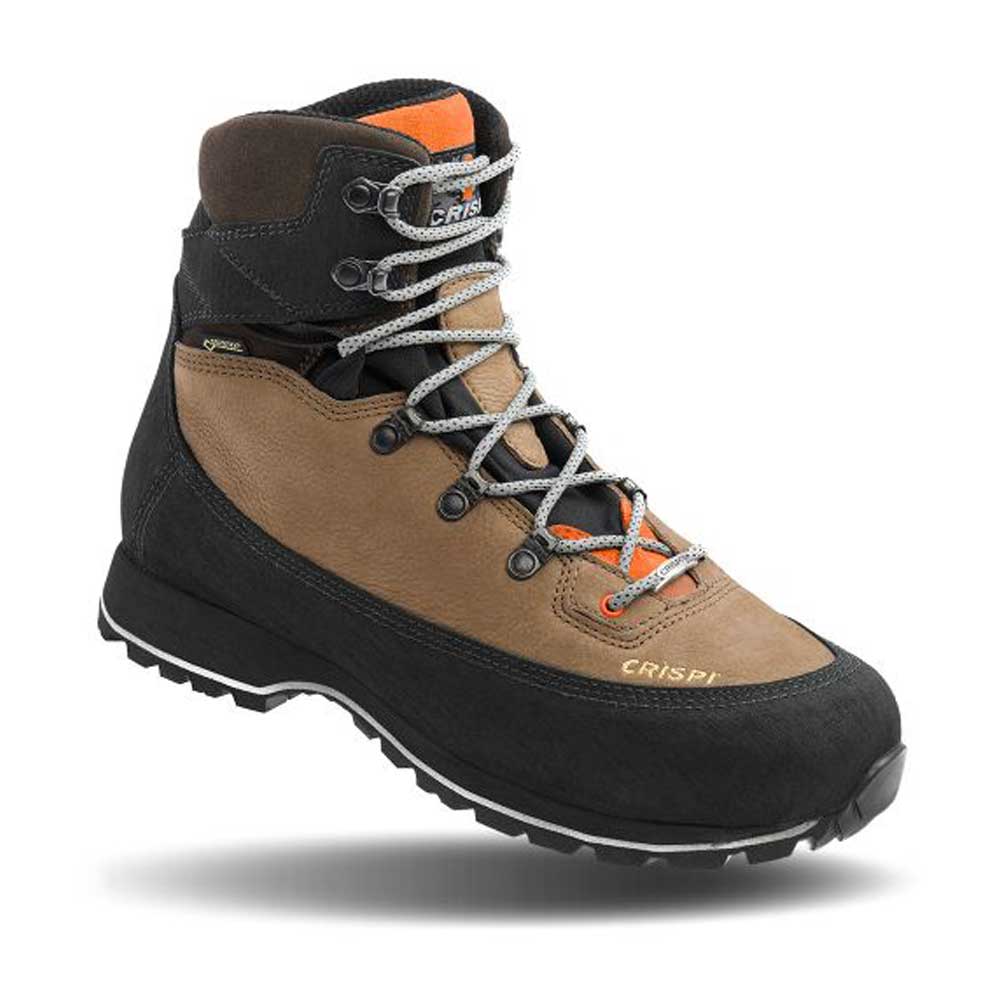 CRISPI LAPPONIA GTX UNINSULATED HUNTING BOOT Photo