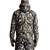 SITKA 2023 INCINERATOR AEROLITE JACKET - BACK
