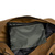 BLACKOVIS TREKKER DUFFEL BAG - OPEN BAG