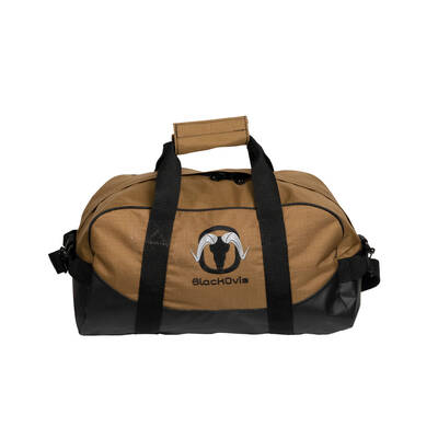 BLACKOVIS TREKKER DUFFEL BAG Photo