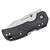 COLD STEEL DRIFTER 2.5 INCH KNIFE - FOLDED