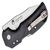 COLD STEEL DRIFTER 2.5 INCH KNIFE - POCKET CLIP