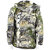 RIVERS WEST MEN'S STALKER JACKET - BACK