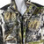 RIVERS WEST MEN'S STALKER JACKET - ZIPPED