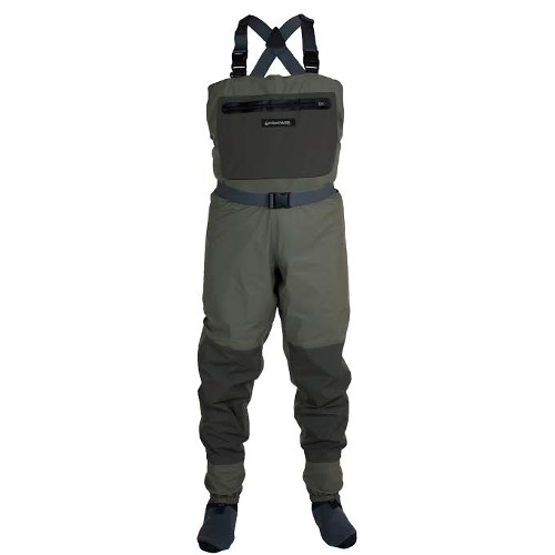COMPASS 360 DEADFALL BREATHABLE CHEST WADERS