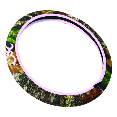 BROWNING NEOPRENE STEERING WHEEL COVER