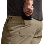 Sitka Territory Short - Back Pockets