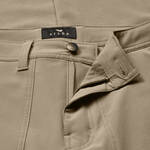 Sitka Territory Short - Detail View Front