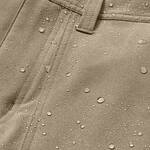 Sitka Territory Short - Detail View Water