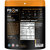 PEAK REFUEL BREAKFAST SKILLET FREEZE DRIED MEAL - BACK