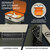 BUSHNELL 20 CAN COOLER WITH DRY BOX - FEATURES