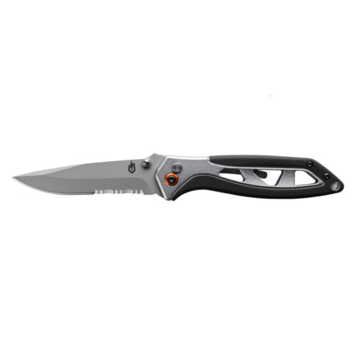 GERBER OUTRIGGER ASSISTED OPENING FOLDING KNIFE