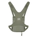 Outdoor Vision Ridgetop 2.0 Bino Harness - Back