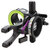 SPOT HOGG FAST EDDIE MRT ADJUSTABLE SINGLE PIN SIGHT - BACK