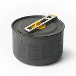 Sea To Summit Frontier Ultralight Pot - Lidkeep