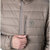 BLACKOVIS GUNSIGHT INSULATED JACKET - CHEST POCKET