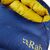 RAB NEUTRINO 600 DOWN 10 DEGREE SLEEPING BAG - FRONT