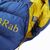 RAB NEUTRINO 600 DOWN 10 DEGREE SLEEPING BAG - ZIPPER