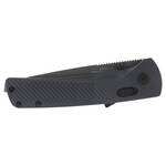 Sog Flash At Folding Knife - Side Closed