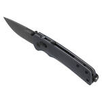 Sog Flash At Folding Knife - Back Open