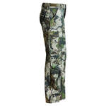 King's Camo Youth Rover Pant - Side