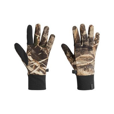 ICEBREAKER SIERRA MERINO GLOVES