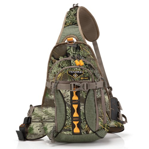 TENZING TZ 1140 SINGLE SLING ARCHERY PACK