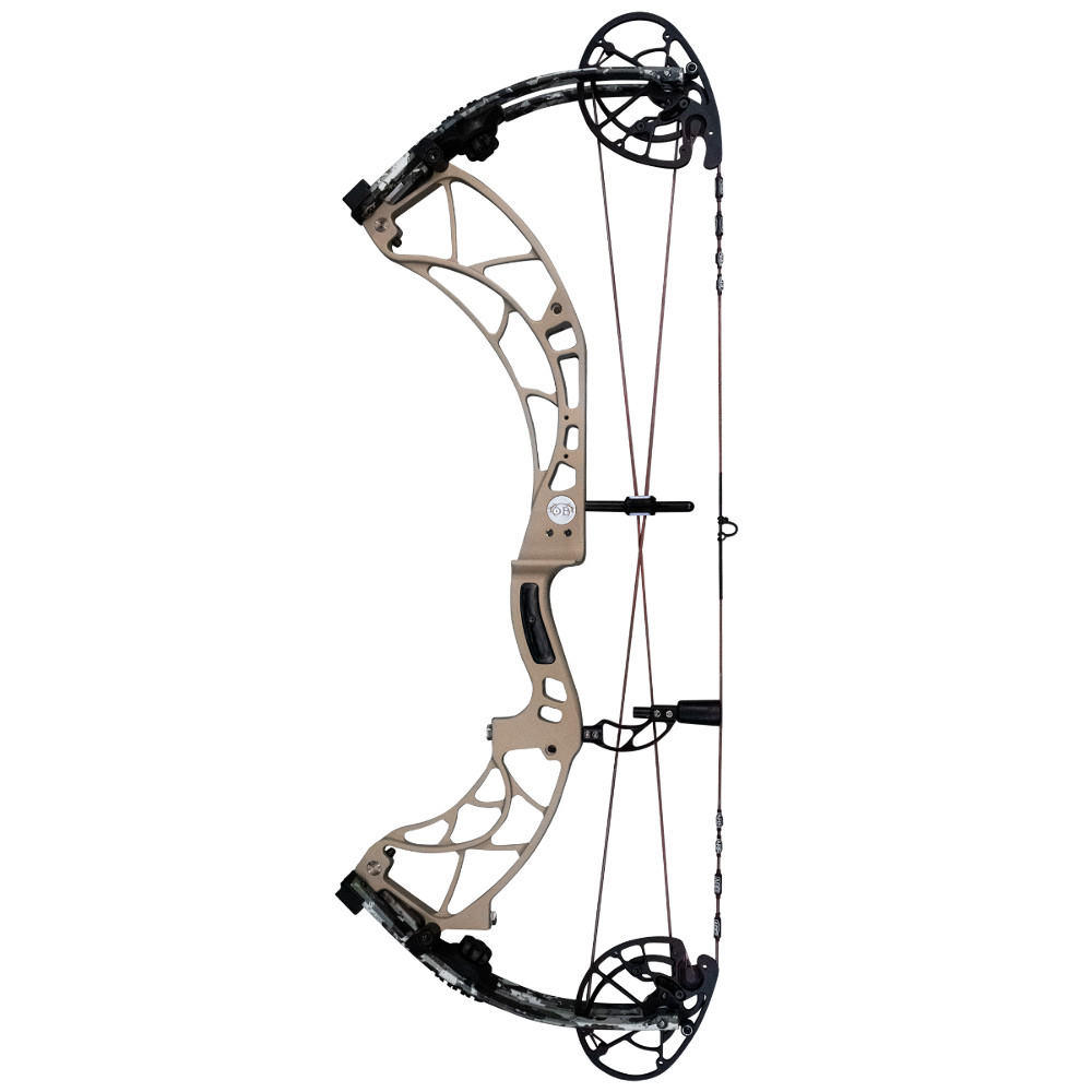 OBSESSION FX30 COMPOUND BOW [2019] - Camofire Discount Hunting