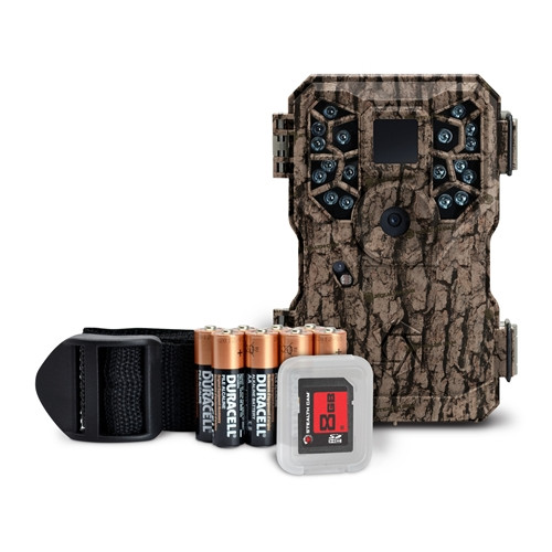 STEALTH CAM PX18 8MP TRAIL CAMERA COMBO-NEW