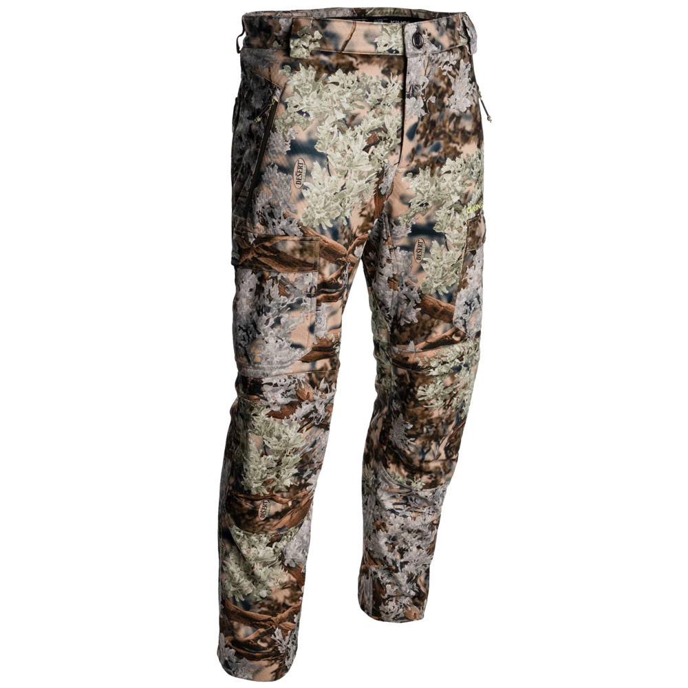 メンズウェア MARK&LONA GG Camo 700 Down Pants | MEN メンズウェア MARK&LONA GG Camo 700 Down Pants | MEN Pants Rainwear