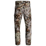 King's Camo Xkg Lone Peak Pant - Back