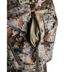 King's Camo Xkg Lone Peak Pant - Pocket