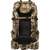 MYSTERY RANCH 2024 SAWTOOTH 45 HUNTING BACKPACK - BACK