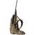 MYSTERY RANCH 2024 SAWTOOTH 45 HUNTING BACKPACK - IN USE