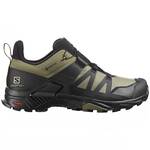 Salomon X Ultra 4 Gore-tex Low Hiking Shoes - Side