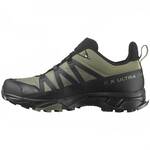 Salomon X Ultra 4 Gore-tex Low Hiking Shoes - Side