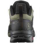Salomon X Ultra 4 Gore-tex Low Hiking Shoes - Back