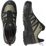 Salomon X Ultra 4 Gore-tex Low Hiking Shoes - Top