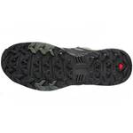 Salomon X Ultra 4 Gore-tex Low Hiking Shoes - Sole