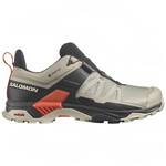 Salomon X Ultra 4 Gore-tex Low Hiking Shoes - Side