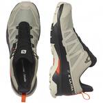 Salomon X Ultra 4 Gore-tex Low Hiking Shoes - Top