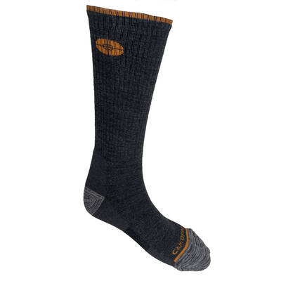 CAMOFIRE TRAIL FULL CUSHION MID-CALF SOCKS Photo