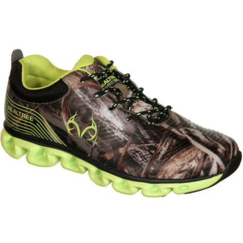 REALTREE CONSTRICTOR TRAIL SHOE