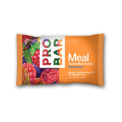 PROBAR MEAL REPLACEMENT 12-PACK BARS